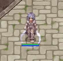 Aura Estelar Vermelha