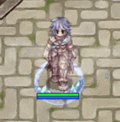 Aura Congelante