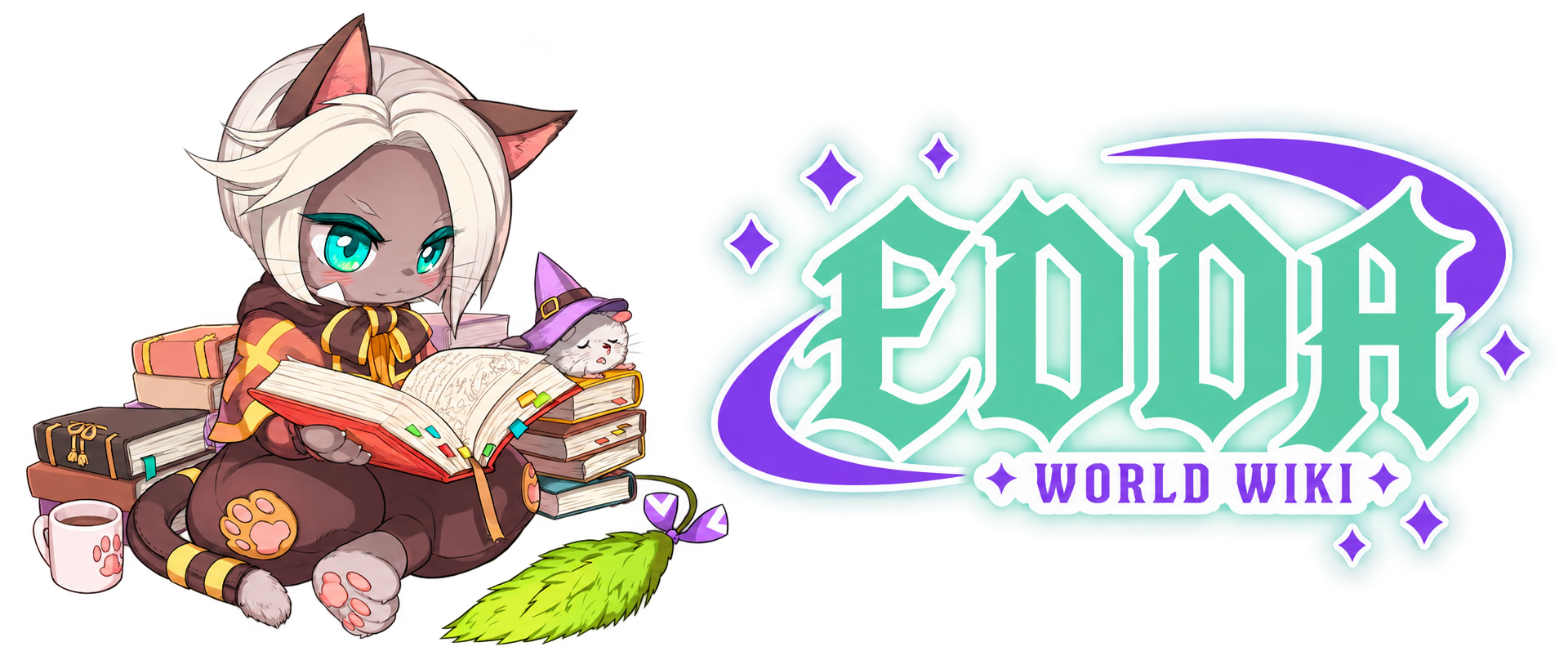 Edda World Wiki