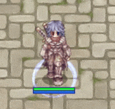 Ídolo de Valhalla
