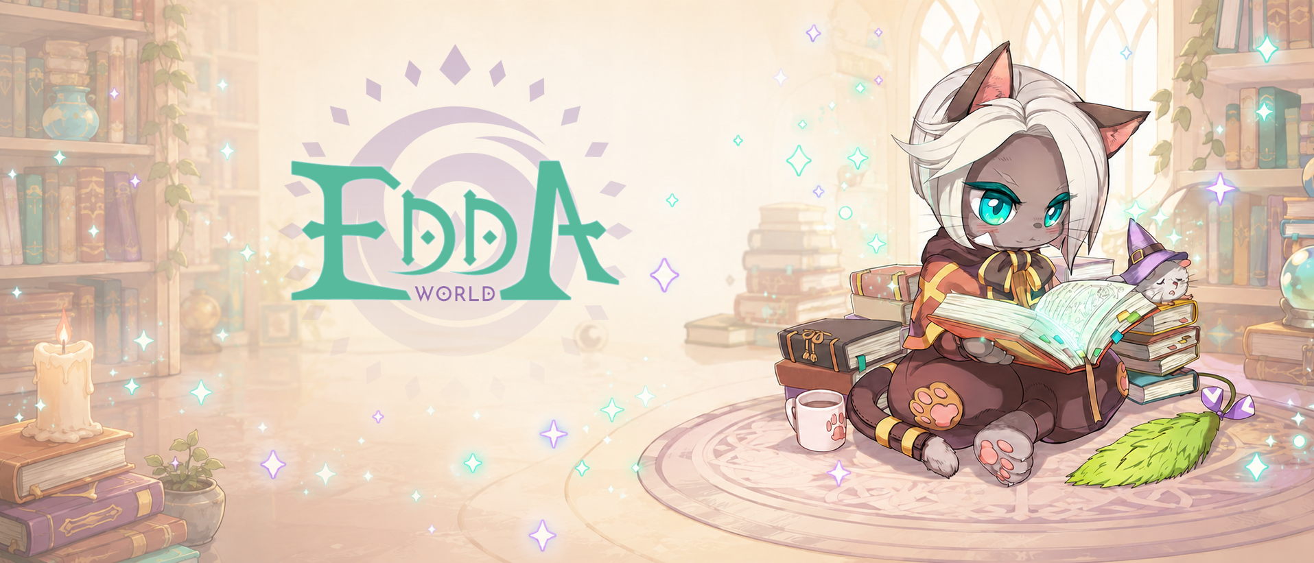 Edda World