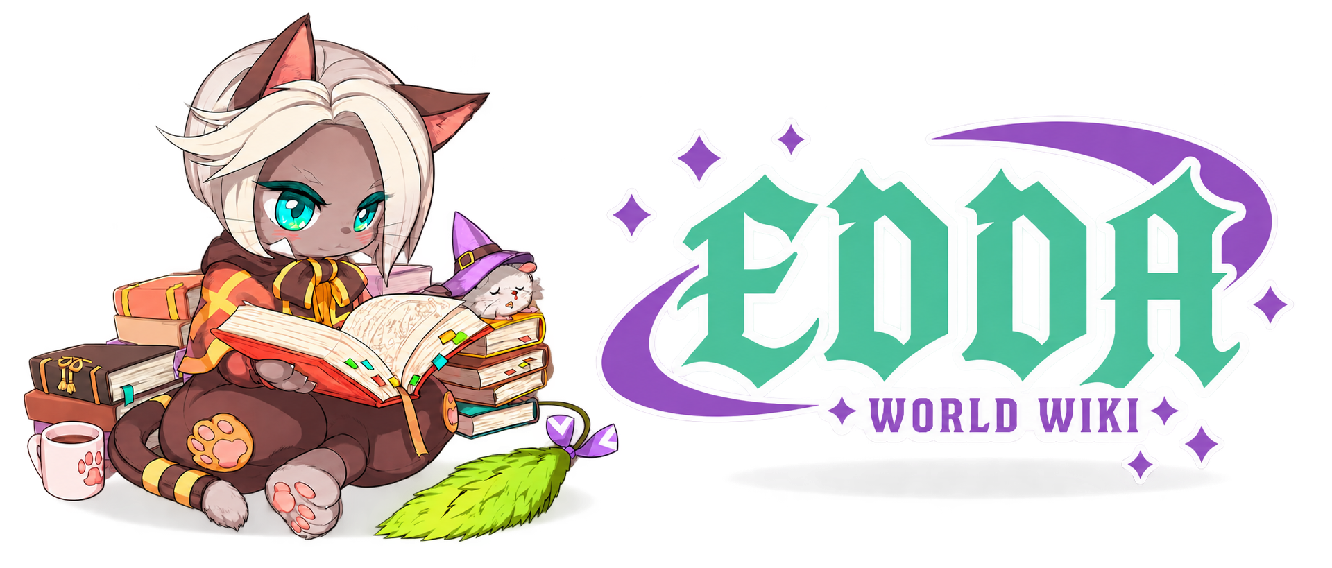 Edda World Wiki
